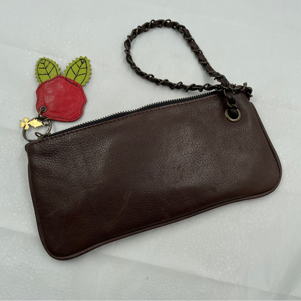 Vintage Betsey Johnson Wristlet - Picture 3 of 5